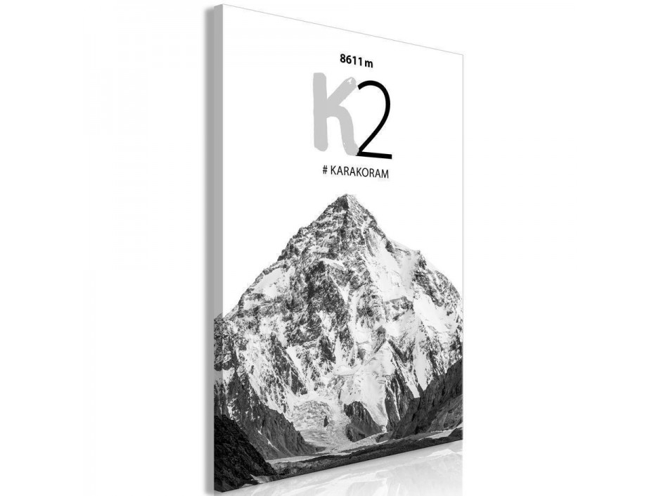 Tableau - K2 (1 Part) Vertical