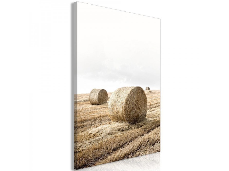 Tableau - Hay (1 Part) Vertical