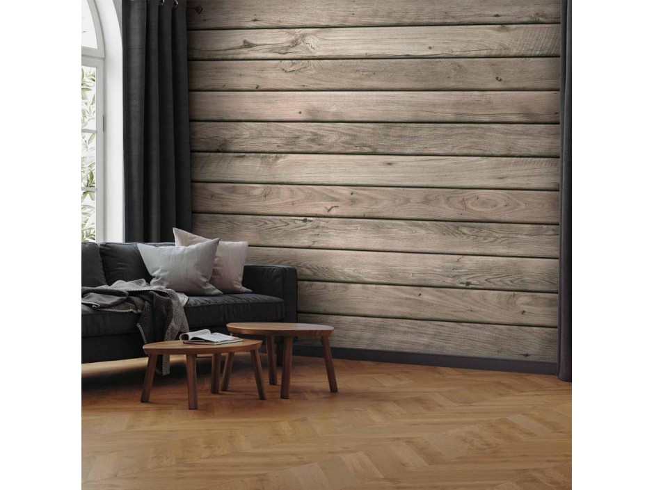 Papier peint - Rustic Atmosphere