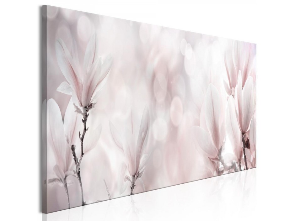 Tableau - Misty Flowers (1 Part) Narrow