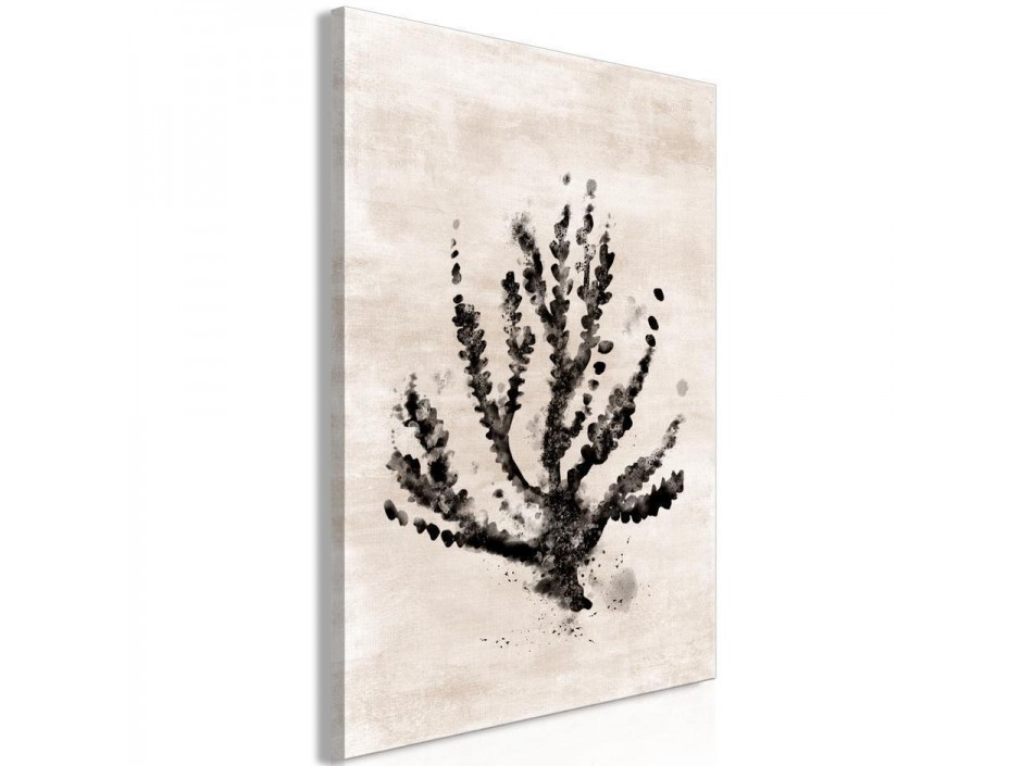 Tableau - Sea Plant (1 Part) Vertical