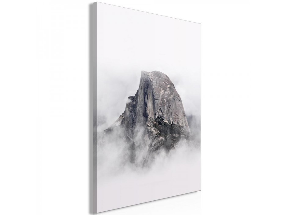 Tableau - Half Dome (1 Part) Vertical