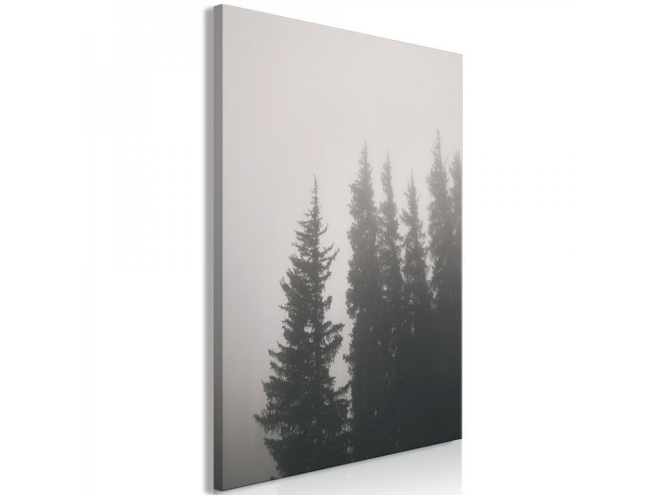 Tableau - Smell of Forest Fog (1 Part) Vertical