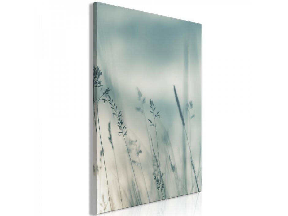 Tableau - Tall Grasses (1 Part) Vertical