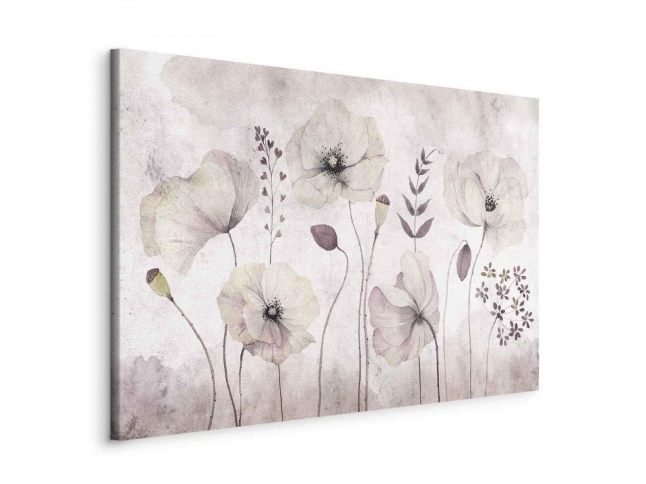 Tableau - Floral Moment (1 Part) Wide