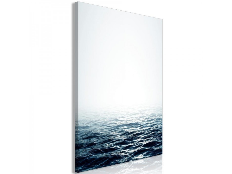 Tableau - Ocean Water (1 Part) Vertical