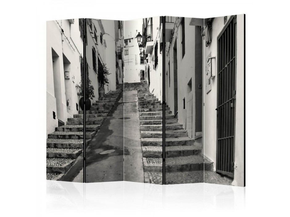 Paravent - Altea Old Town II