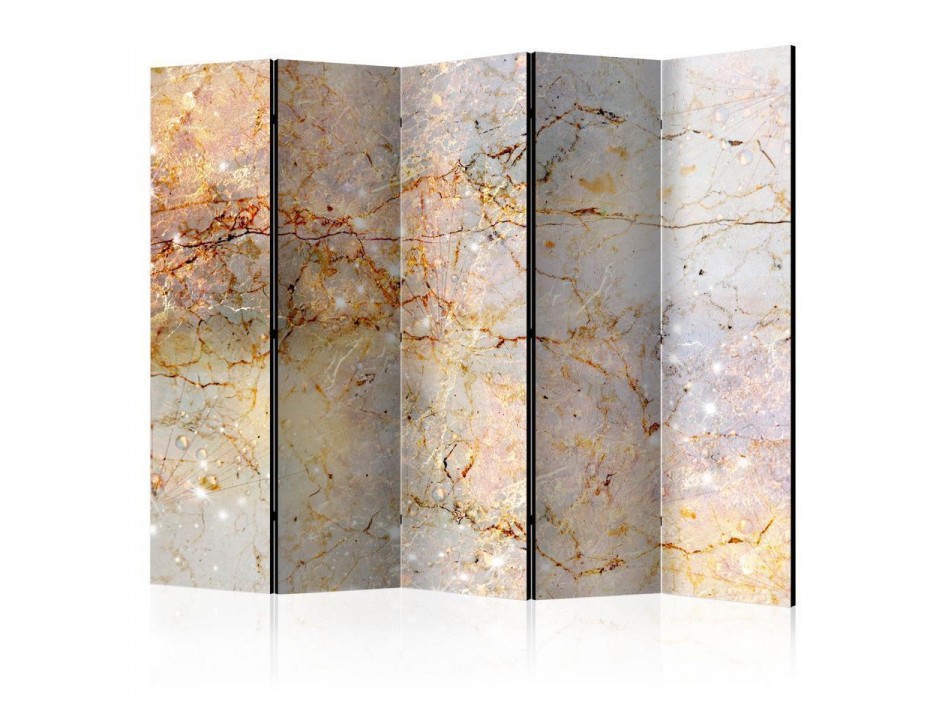 Paravent - Enchanted in Marble II