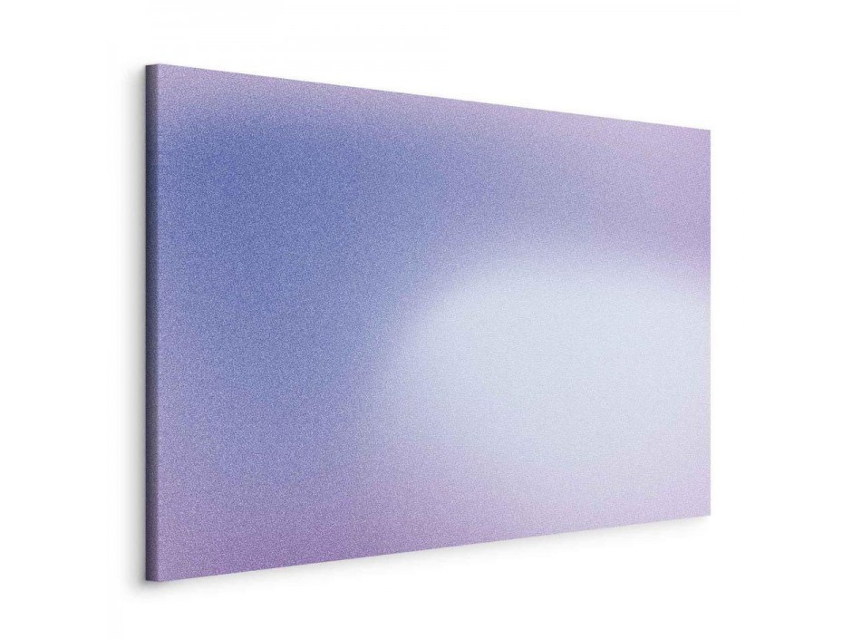 Tableau - Heather Mist - Delicate Gradient Comprising Various Shades of Violet