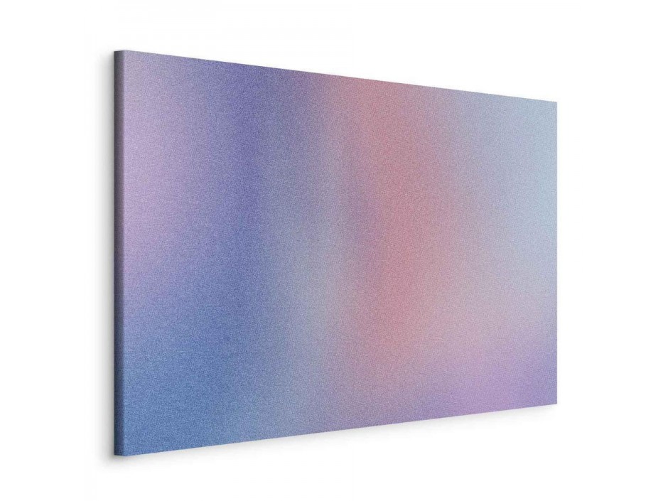 Tableau - Rainbow Gradient - Delicate Multicolored Gradient Resembling Mist