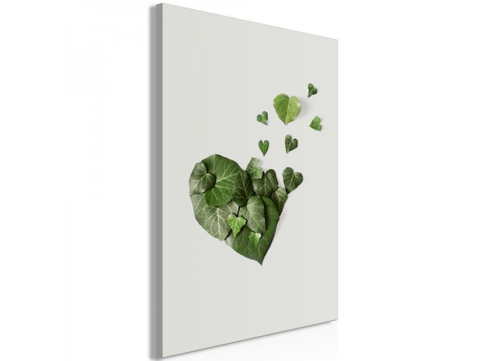 Tableau - Love Ivy (1 Part) Vertical