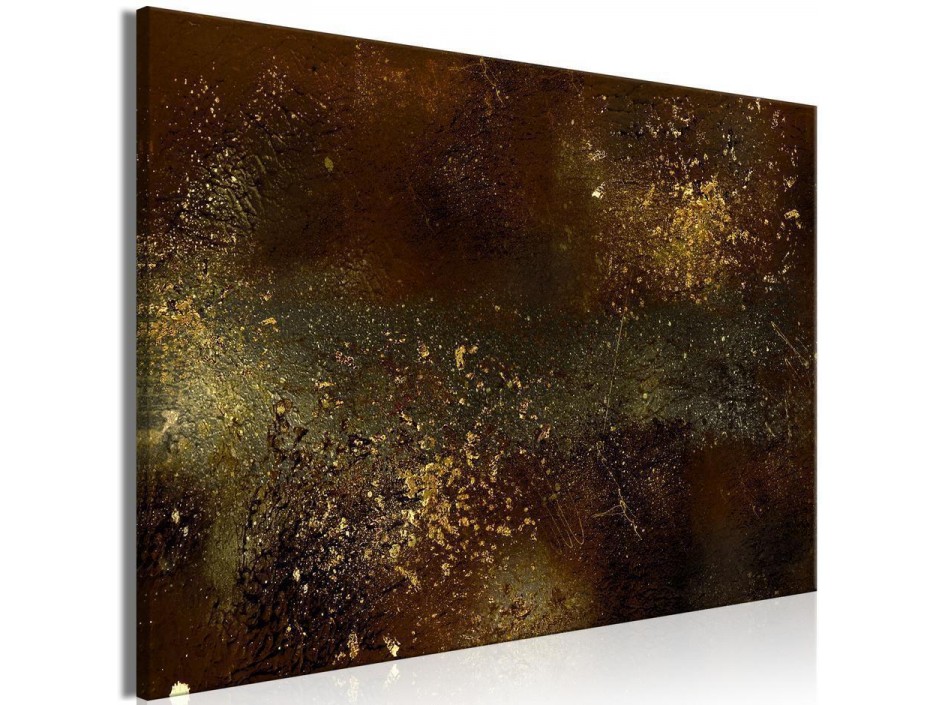 Tableau - Golden Constellation (1 Part) Wide