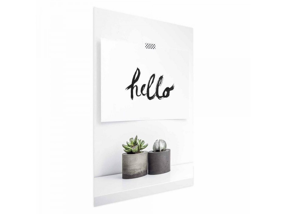 Poster - Scandinavian Home