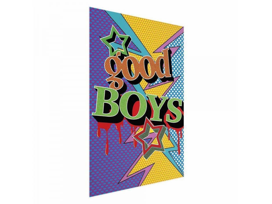 Poster - Good Boys