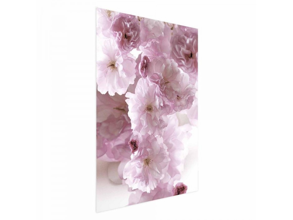 Poster - Floral Mist