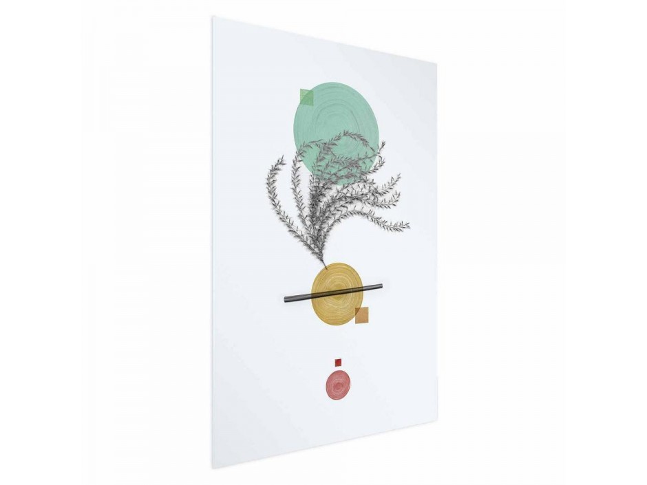 Poster - Plant Composition