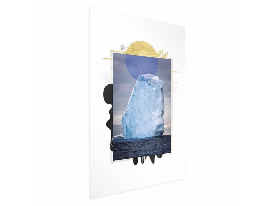 Poster - Iceberg