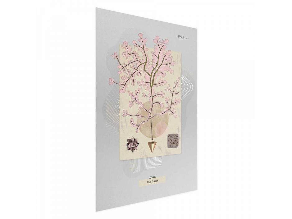 Poster - Mysterious Tree