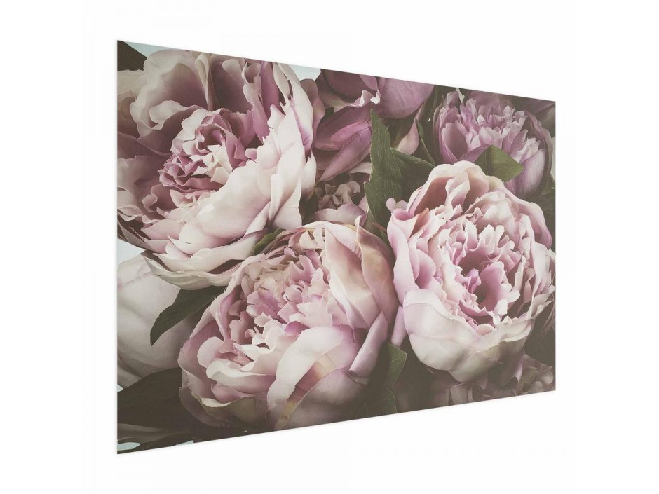 Poster - Pink Peonies