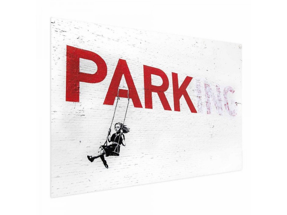 Poster - Park-ing