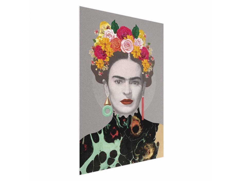 Poster - Majestic Frida