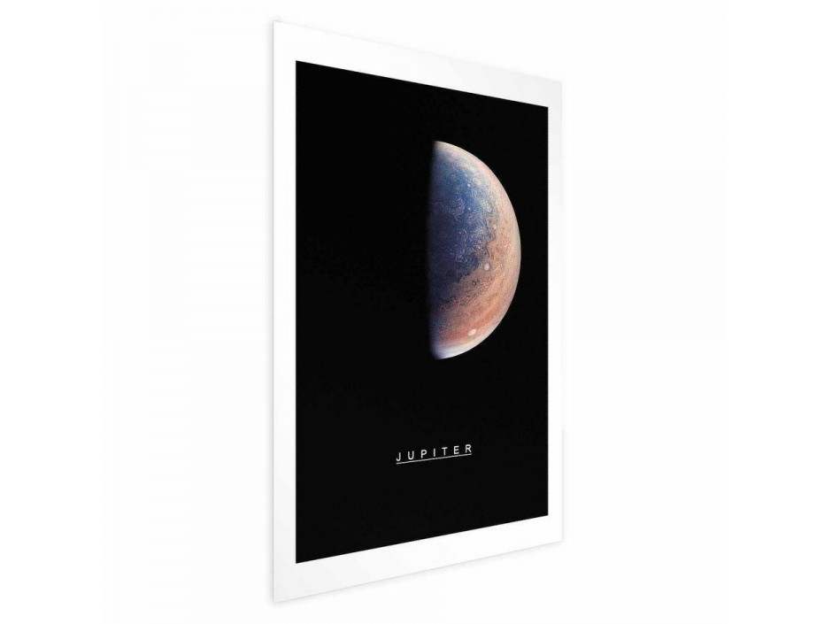 Poster - Jupiter